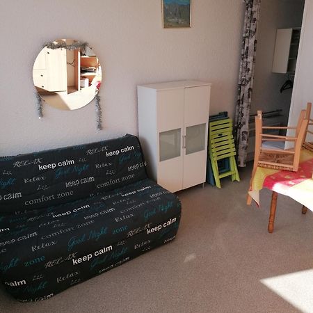 Residence Moudang 2 Pied De Piste 아라뉴엣 객실 사진