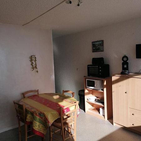 Residence Moudang 2 Pied De Piste 아라뉴엣 객실 사진