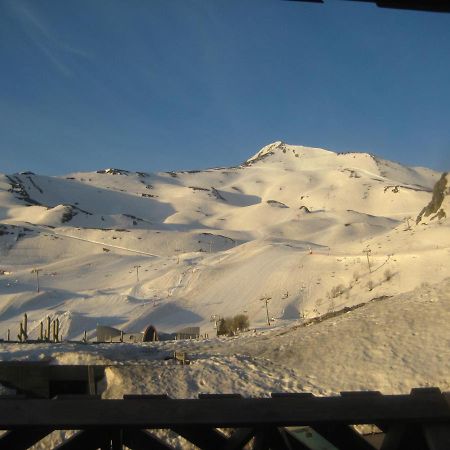 Residence Moudang 2 Pied De Piste 아라뉴엣 외부 사진