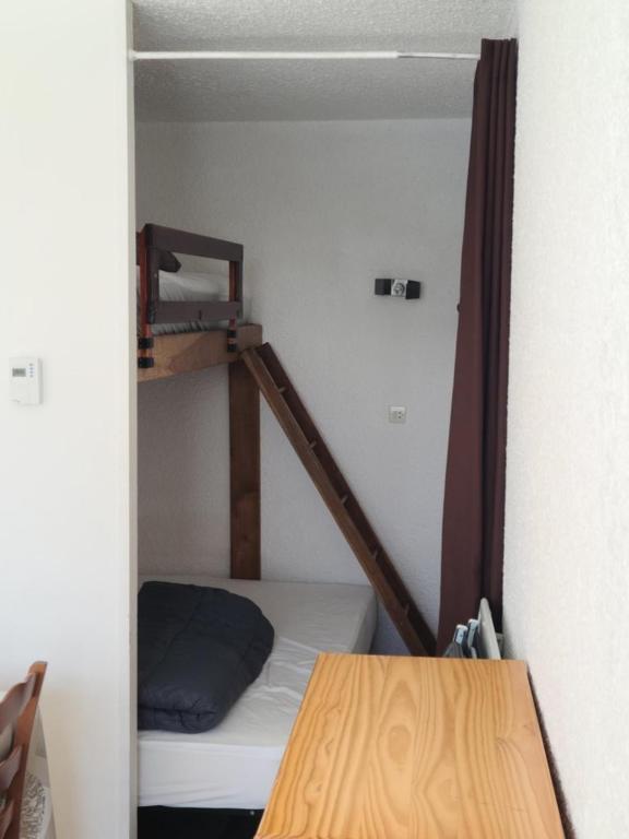 Residence Moudang 2 Pied De Piste 아라뉴엣 외부 사진