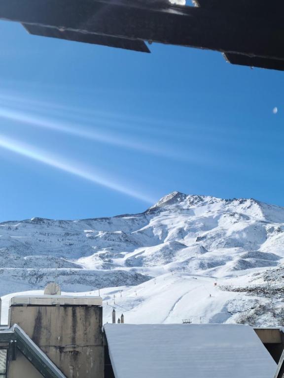 Residence Moudang 2 Pied De Piste 아라뉴엣 외부 사진