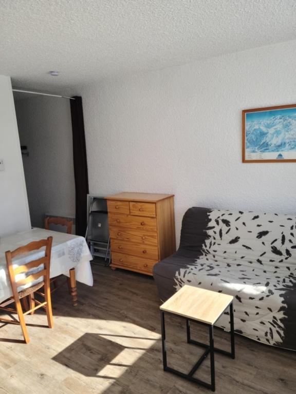 Residence Moudang 2 Pied De Piste 아라뉴엣 외부 사진