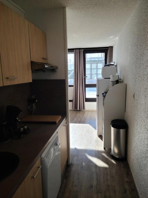 Residence Moudang 2 Pied De Piste 아라뉴엣 외부 사진