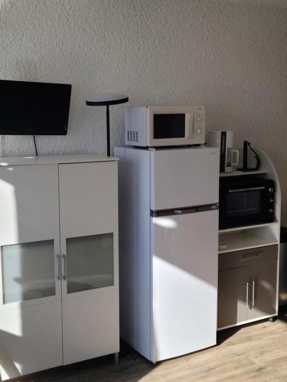 Residence Moudang 2 Pied De Piste 아라뉴엣 외부 사진