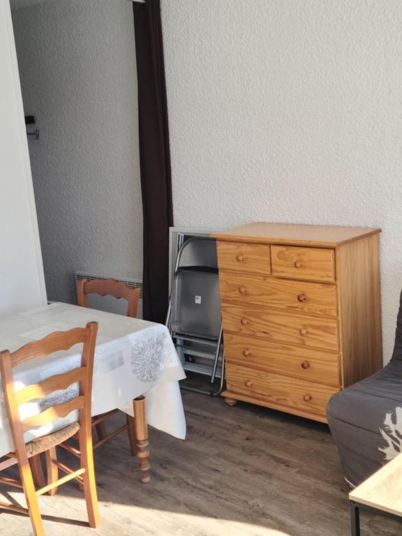Residence Moudang 2 Pied De Piste 아라뉴엣 외부 사진
