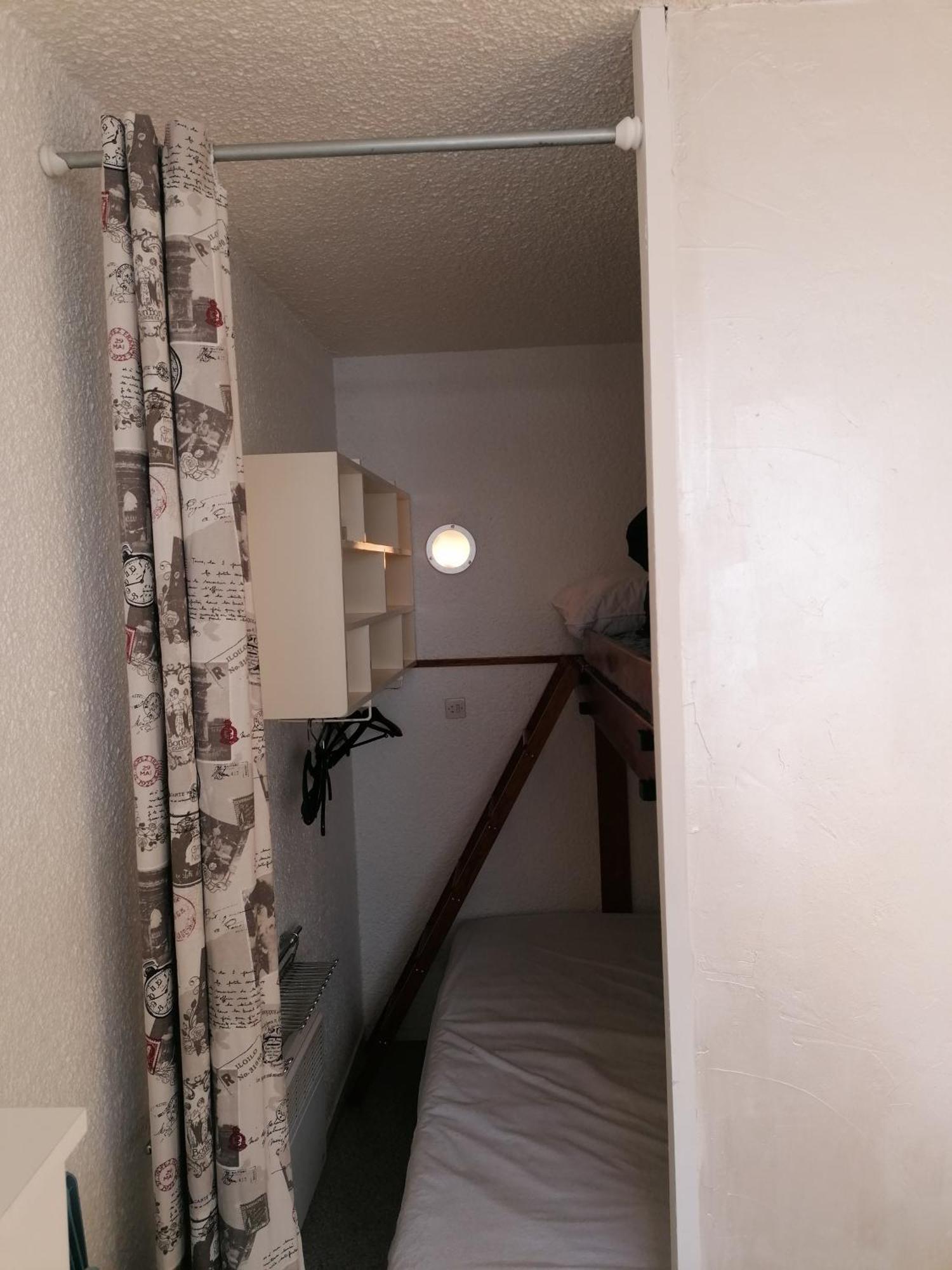 Residence Moudang 2 Pied De Piste 아라뉴엣 객실 사진