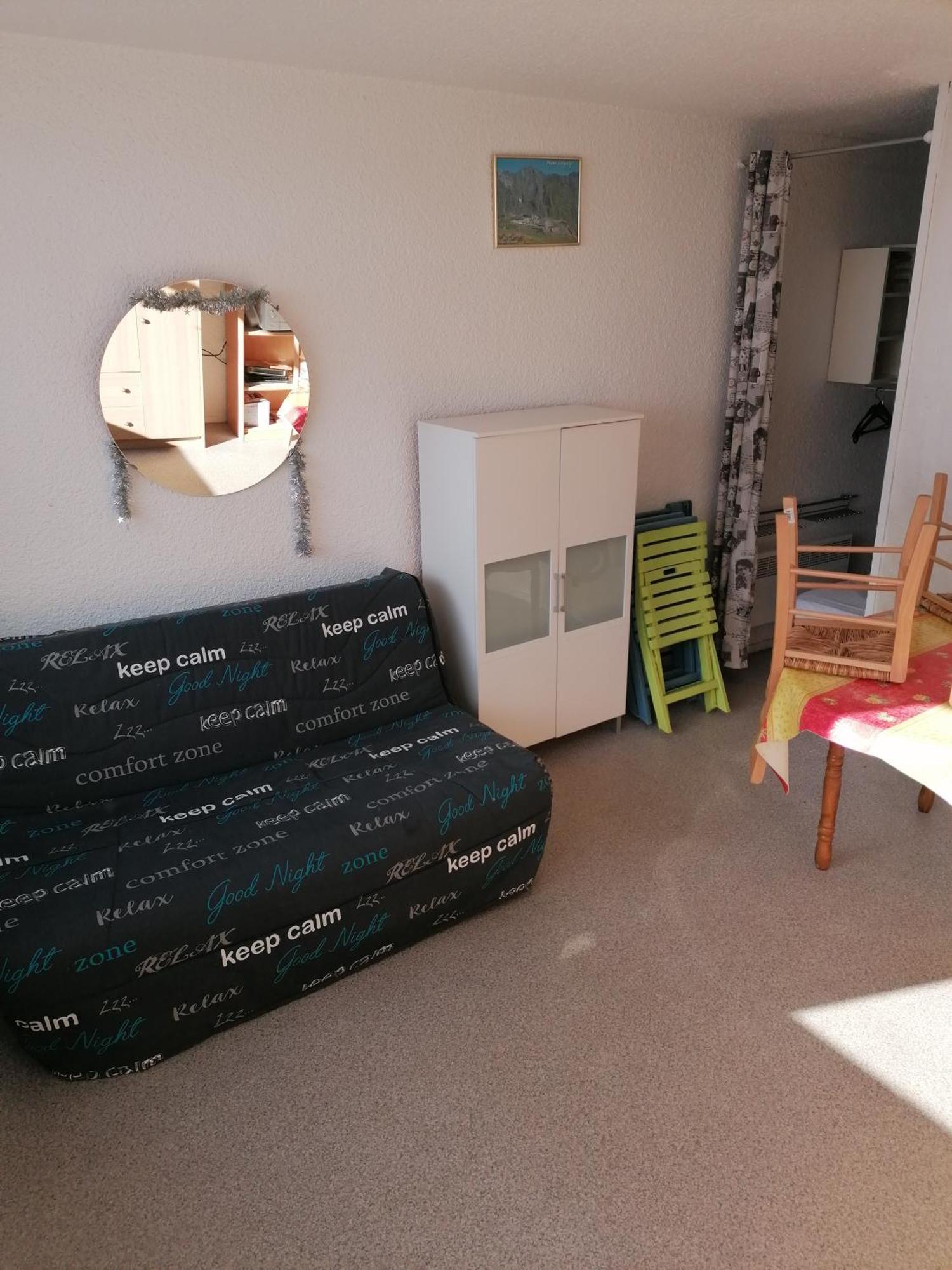 Residence Moudang 2 Pied De Piste 아라뉴엣 객실 사진