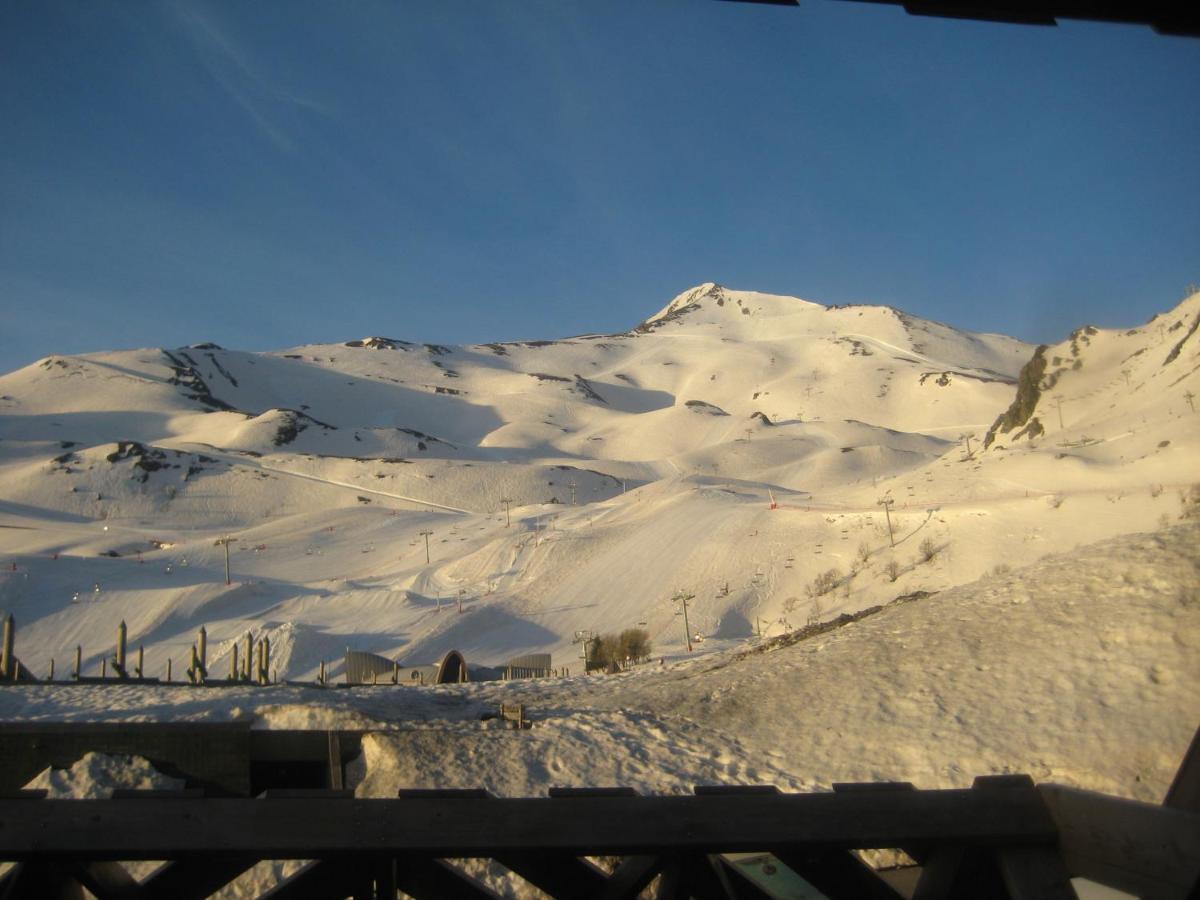 Residence Moudang 2 Pied De Piste 아라뉴엣 외부 사진